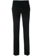 Alberto Biani Long Length Trousers - Black