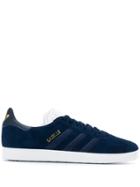 Adidas Gazellle Sneakers - Blue