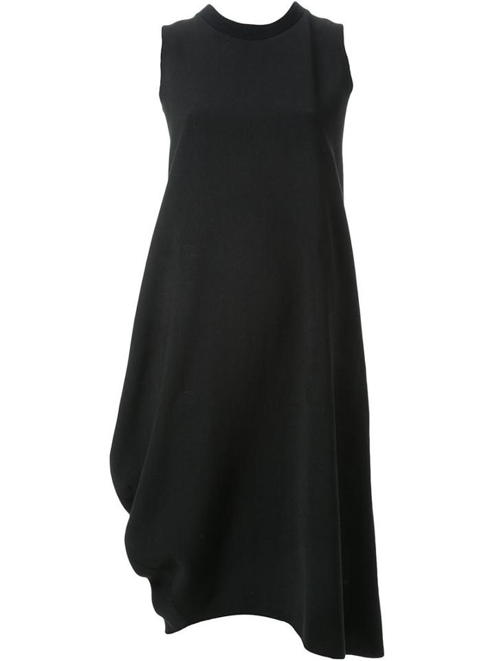Assin Midi Jersey Dress