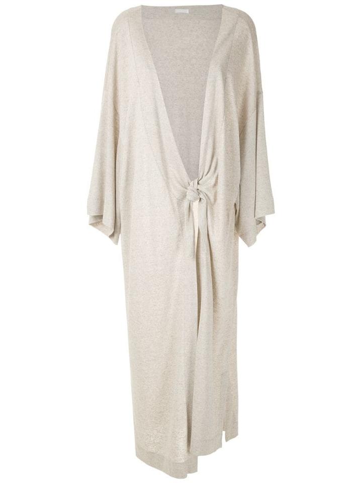 Osklen Sobreposicao Rustic Raw - Neutrals