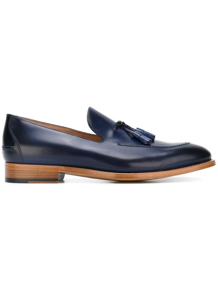 Paul Smith 'haring' Loafers