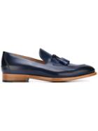 Paul Smith 'haring' Loafers