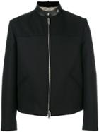 Valentino Lightweight Jacket - Black