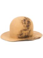 Horisaki Design & Handel Easy Burnt Hat - Brown