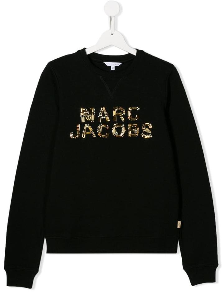 Little Marc Jacobs - Black