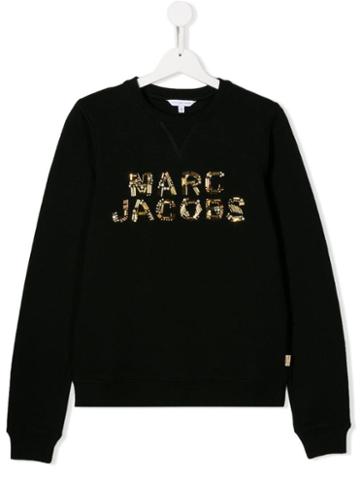 Little Marc Jacobs - Black