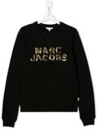 Little Marc Jacobs - Black