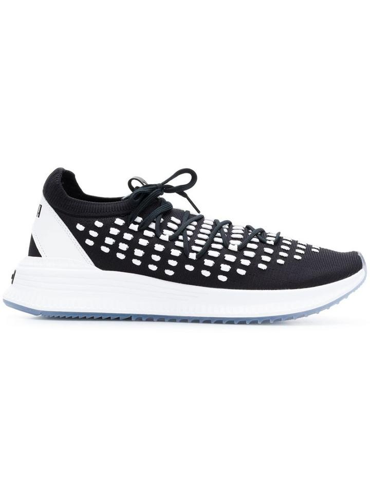 Puma Evolution Avid Fusefit Sneakers - Black