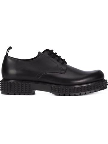 Valentino 'rockstud' Derby Shoes
