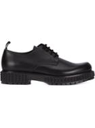 Valentino 'rockstud' Derby Shoes