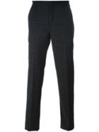Lanvin Slim Fit Trousers - Black