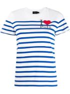 Polo Ralph Lauren I Love Polo T-shirt - White
