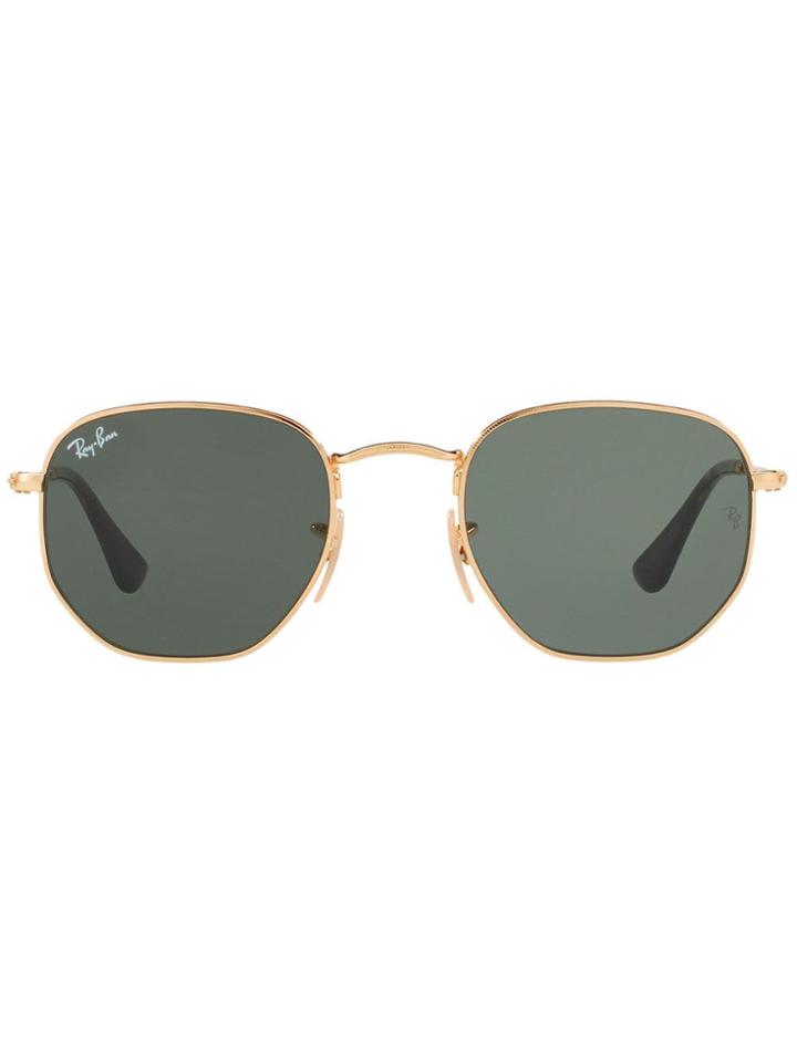 Ray-ban Classic Aviators - Metallic