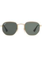 Ray-ban Classic Aviators - Metallic