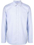 Alex Mill Button Down Shirt - Blue