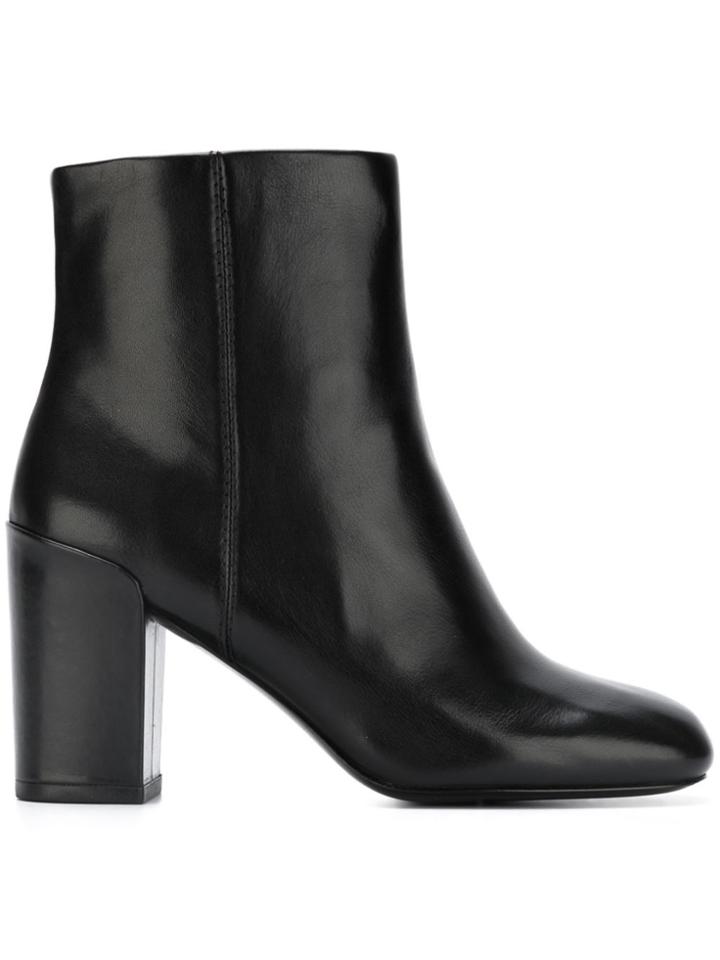Alexander Wang 'hana' Boots - Black