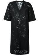 Stine Goya Winona Dress, Women's, Size: Small, Black, Cotton/polyester