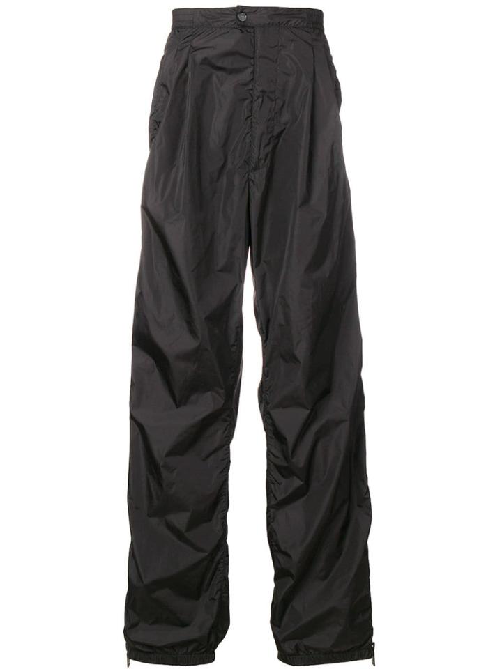 Dsquared2 Combat Trousers - Black