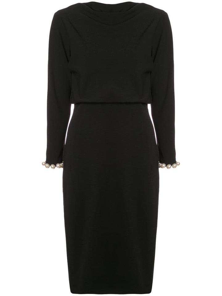 Badgley Mischka Badgley Mischka Sc2142 Black Natural (veg)->cotton