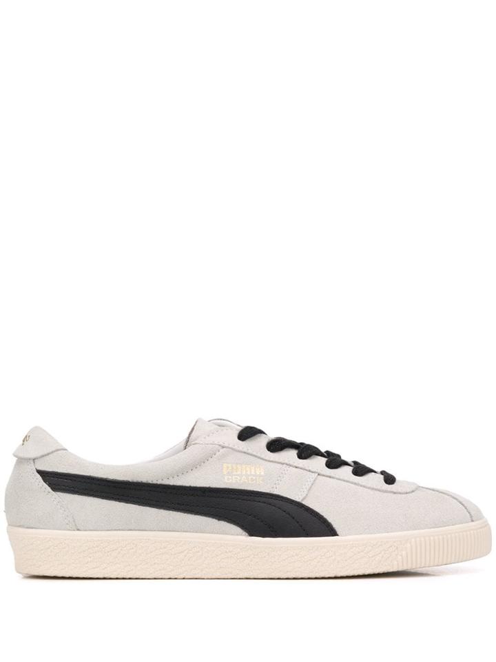 Puma Crack Sneakers - Grey