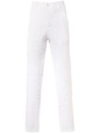 Transit Loose Fit Trousers, Men's, Size: Xl, White, Linen/flax