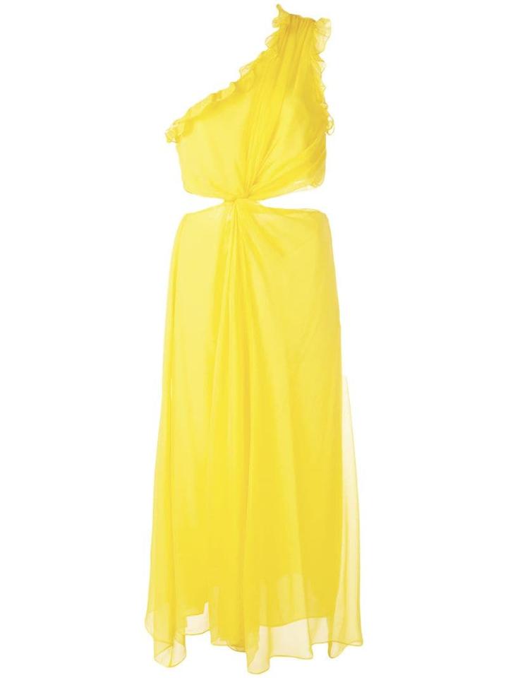 Cinq A Sept - Yellow