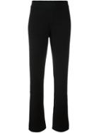 Iro 'andreas' Trousers, Women's, Size: Small, Black, Wool
