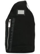Blood Brother Nadi Road Backpack - Black