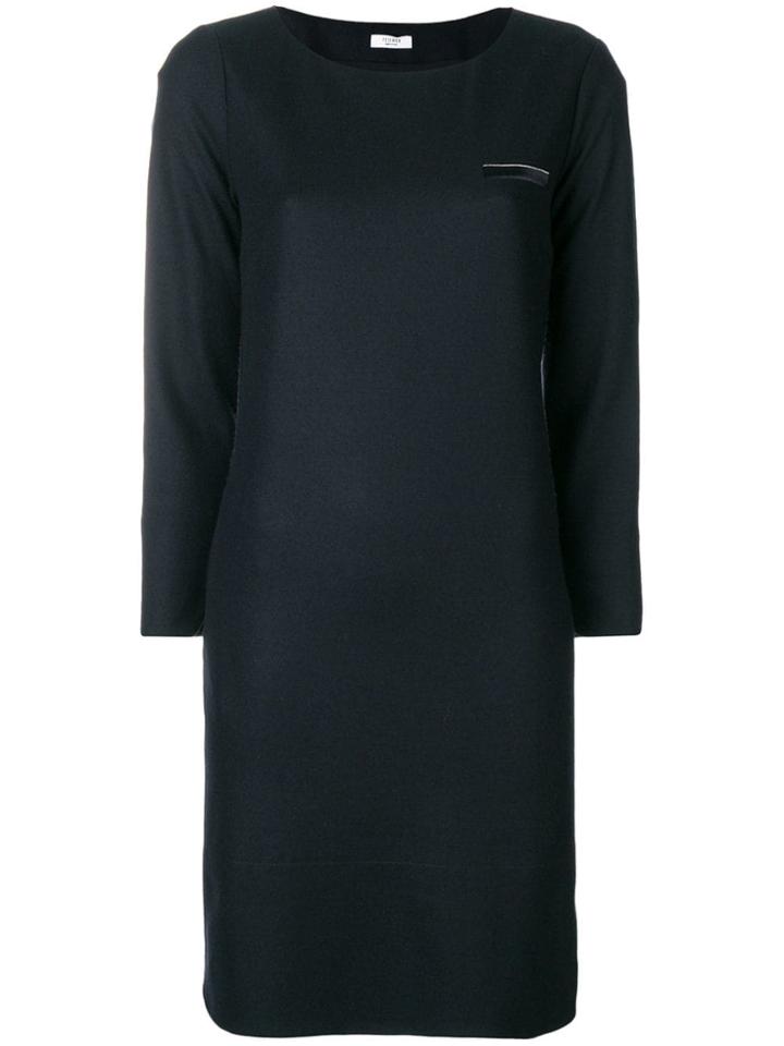 Peserico Vestit - Blue