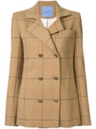 Macgraw Genius Blazer - Brown
