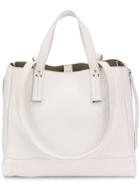 Jérôme Dreyfuss Georges Tote - White