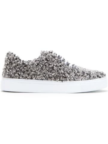 Amb 'poodle' Sneakers