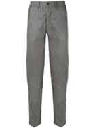 Moncler Tailored Trousers - Grey