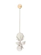 Marni Lily Pin - Metallic