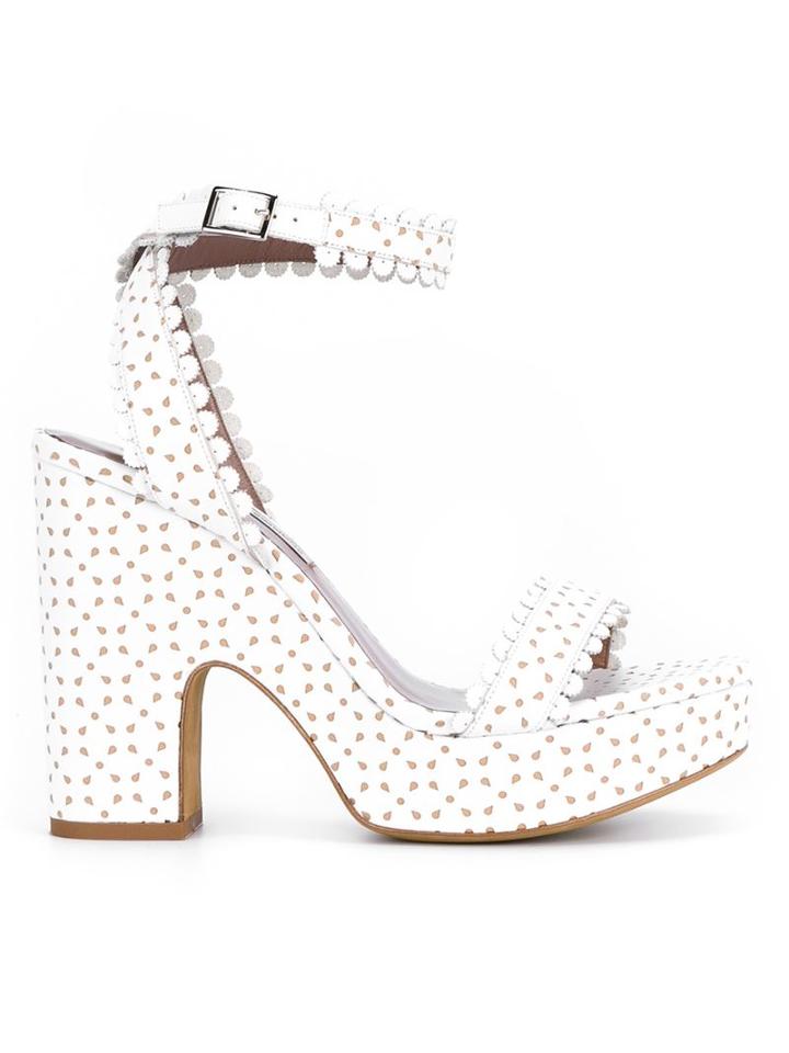 Tabitha Simmons 'harlow' Platform Sandals