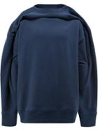 Y / Project Loose Sweatshirt - Blue