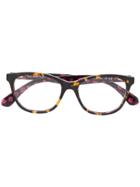 Kate Spade Tortoiseshell Glasses - Brown