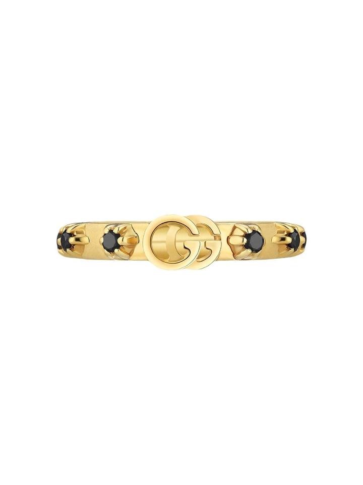 Gucci Gg Running Ring - 8029