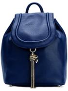 Diane Von Furstenberg 'love Power Lg' Backpack