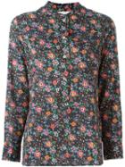 Isabel Marant Étoile 'brenda' Blouse