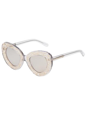 Karen Walker 'intergalactic' Sunglasses