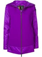 Rrd Lightweight Hooded Jacket - Purple