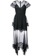 Alice Mccall Slow Dance Dress - Black