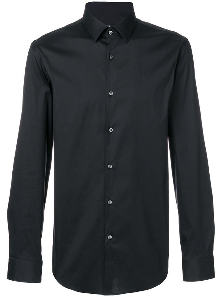 Boss Hugo Boss Classic Shirt - Black