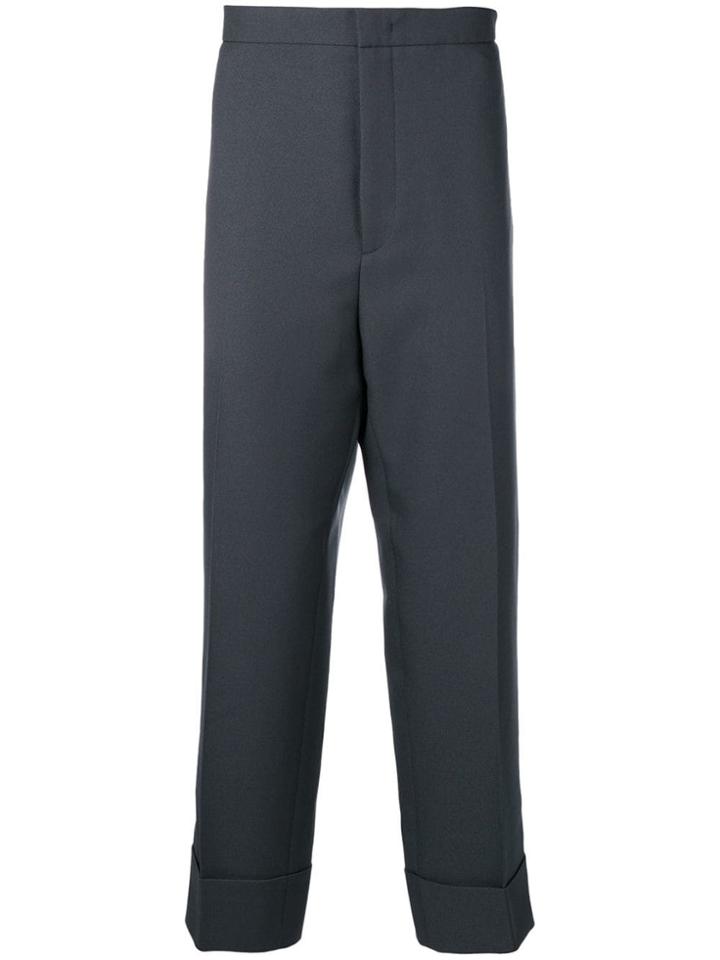 Jil Sander Jil Sander Jsun310801grigiom Grigio Synthetic->polyamide -