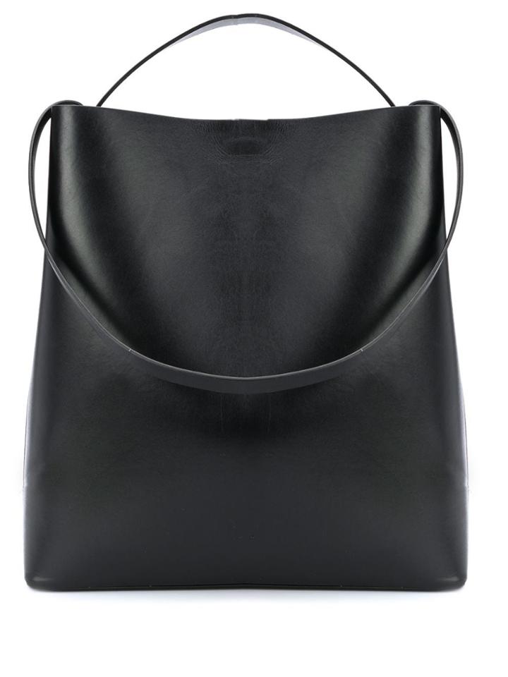 Aesther Ekme Sac Shoulder Bag - Black