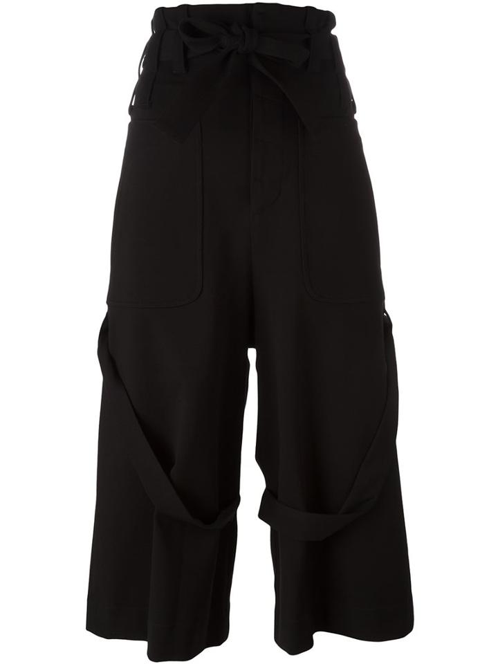 Marcelo Burlon County Of Milan 'mermoz' Trousers