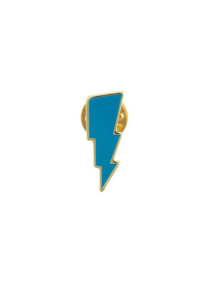 Undercover Bolt Pin - Blue