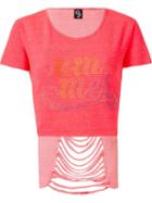 Skinbiquini Hi-low T-shirt