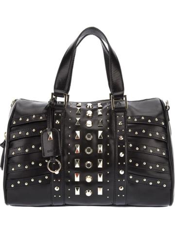 Dkny Studded Tote